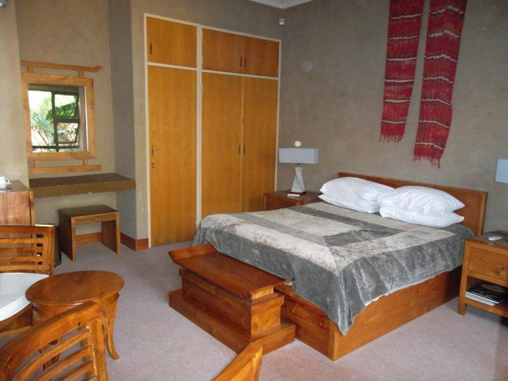 Ku De Ta B&B Уайт-Ривер Номер фото